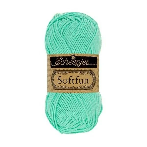Scheepjes Softfun